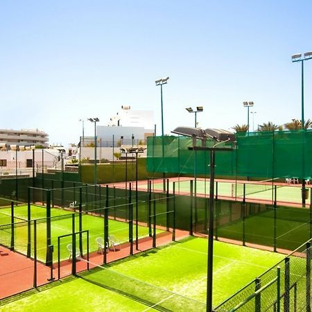 Apartamento Ilunion Costa Sal Lanzarote Matagorda  Exterior foto