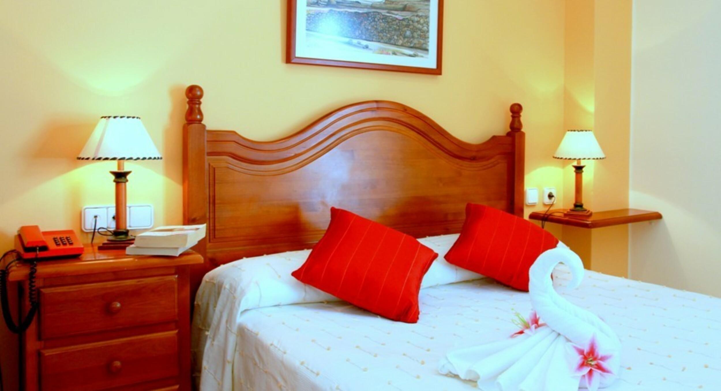 Apartamento Ilunion Costa Sal Lanzarote Matagorda  Exterior foto