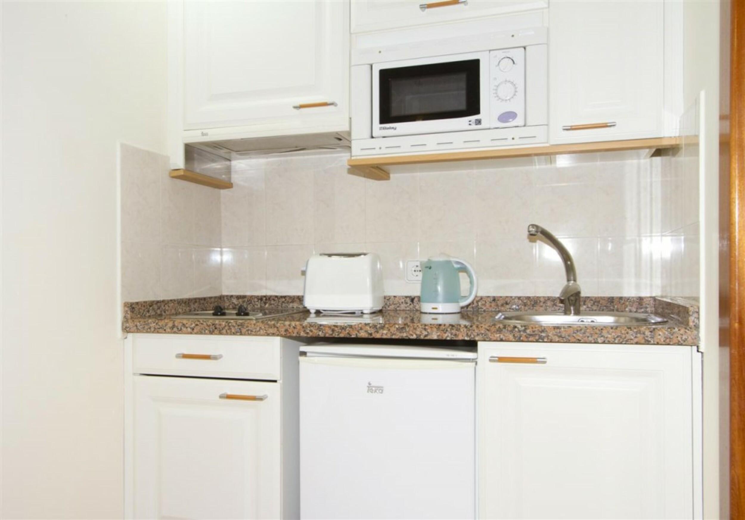 Apartamento Ilunion Costa Sal Lanzarote Matagorda  Exterior foto