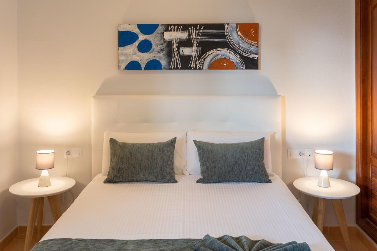 Apartamento Ilunion Costa Sal Lanzarote Matagorda  Exterior foto