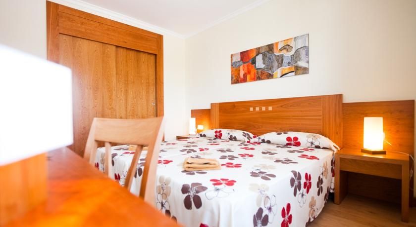 Apartamento Ilunion Costa Sal Lanzarote Matagorda  Exterior foto