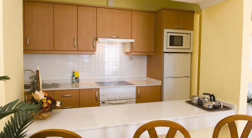 Apartamento Ilunion Costa Sal Lanzarote Matagorda  Exterior foto
